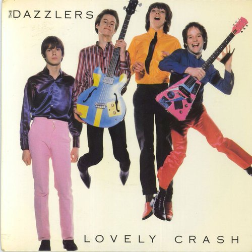 Lovely Crash
