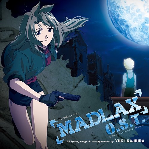 MADLAX O.S.T.