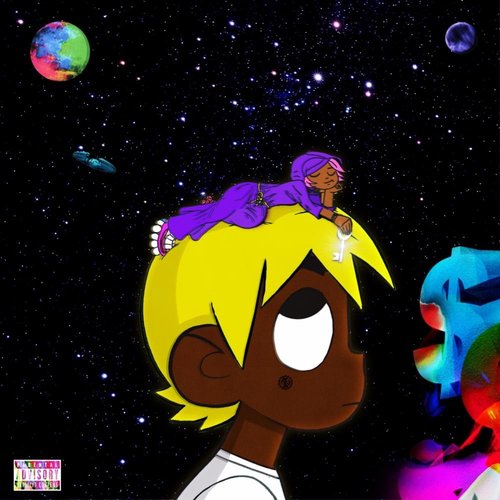 Lil Uzi Vert Vs. The World 2