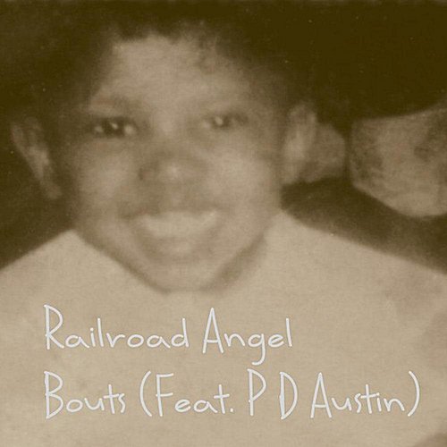 Railroad Angel