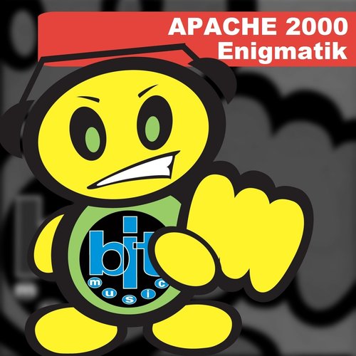 Apache 2000