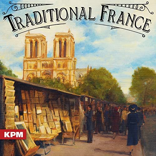 Traditional France