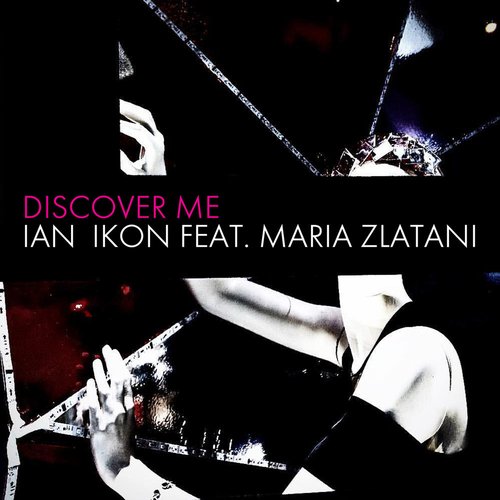 Discover Me