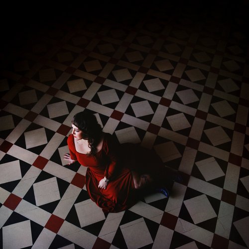 A Pawn Surrender [Explicit]