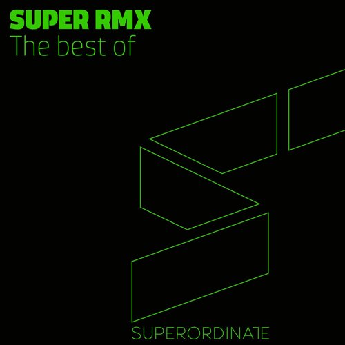 Best of Super Rmx