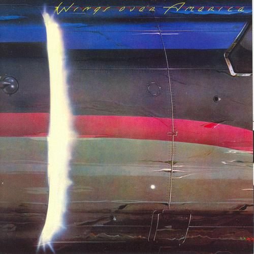 Wings Over America (Disc 2)