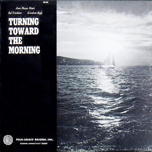 Turning Toward the Morning