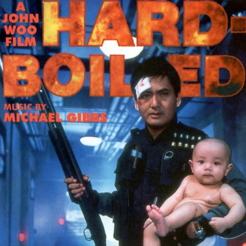 Hard-Boiled