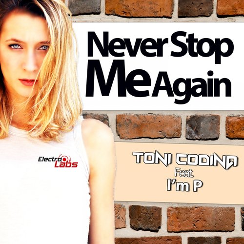Never Stop Me Again (feat. I'M P) [RJ-N70 Extended Remix]