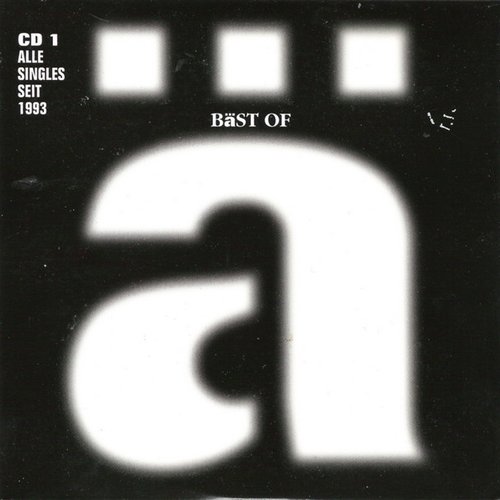 Bäst Of (disc 1: Alle Singles seit 1993)