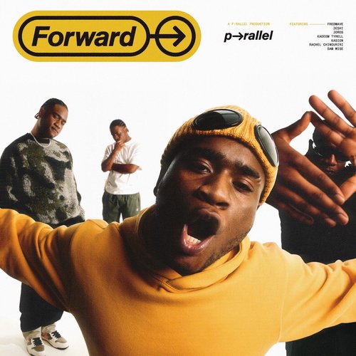 Forward