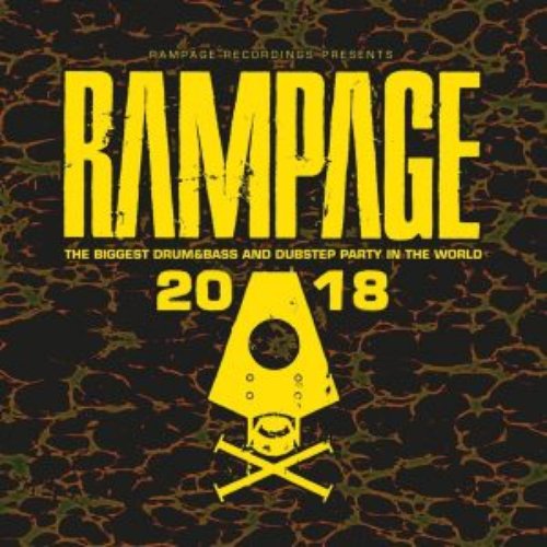 Rampage 2018