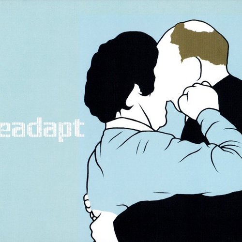 Readapt