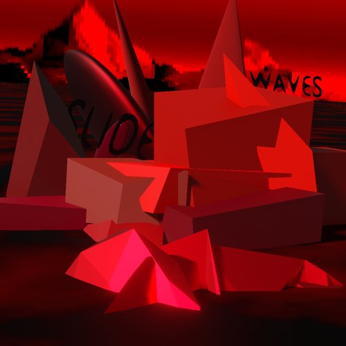 SLIDE INTO THE WAVES