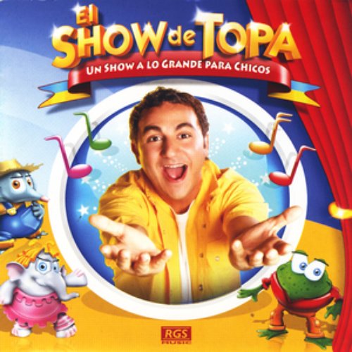 El Show De Topa