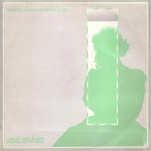 Making Allowances For The Jargon