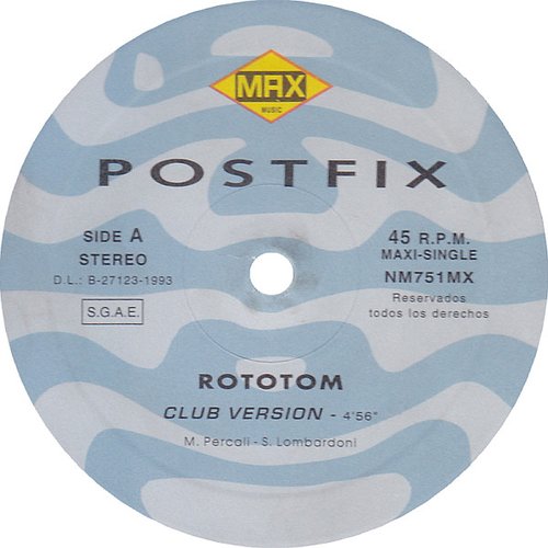 Rototom