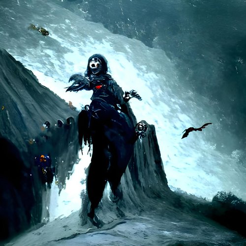 Running Up That Hill - Single