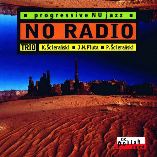 No Radio