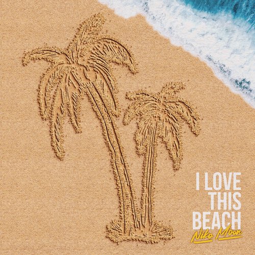 I LOVE THIS BEACH