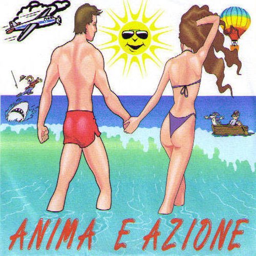Anima E Azione