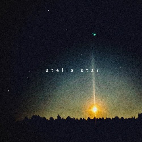 Stella Star - EP