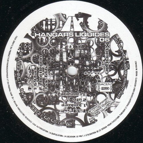 Antisocial Korporation