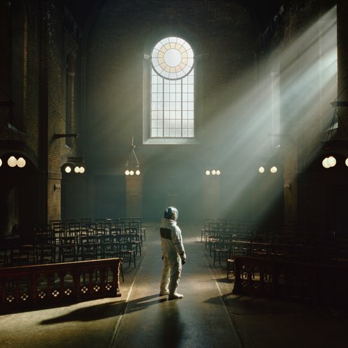 For Those That Wish To Exist At Abbey Road [Explicit]