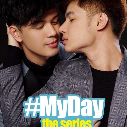 My Day the Series