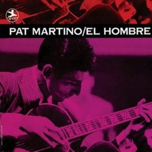 El Hombre (Rudy Van Gelder Remastered)