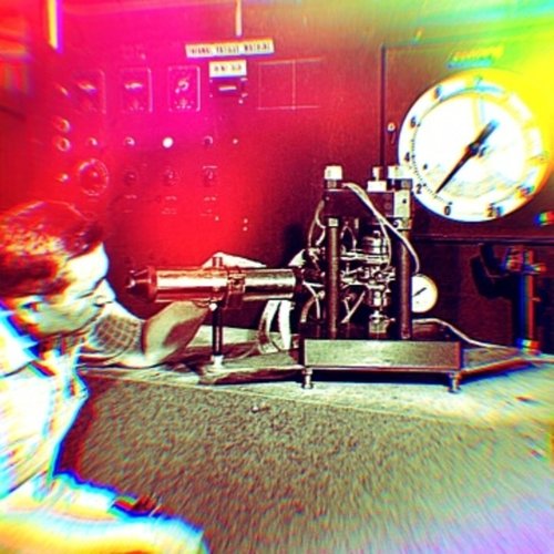 Thermal Fatigue Machine