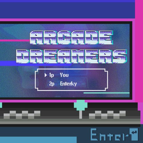 Arcade Dreamers