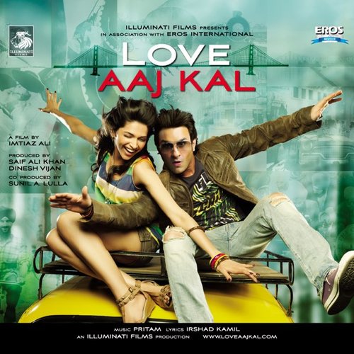 Love Aaj Kal (Original Motion Picture Soundtrack)