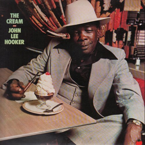The Cream
