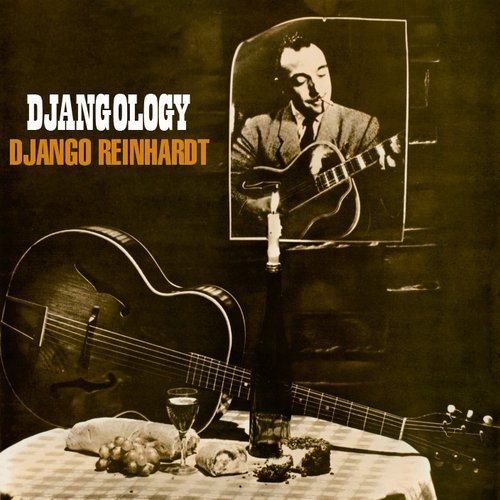 Djangology (feat. Stéphane Grappelli)
