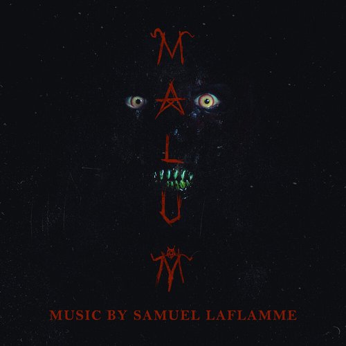 Malum (Original Motion Picture Soundtrack)