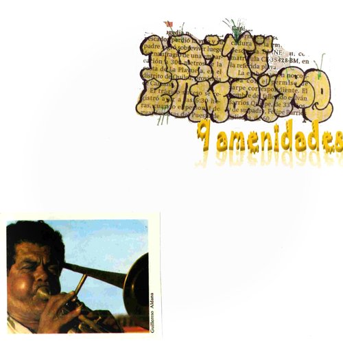 9 amenidades