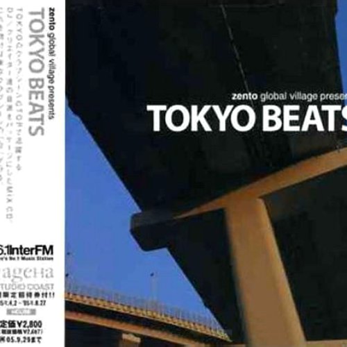 zento global village presents TOKYO BEATS