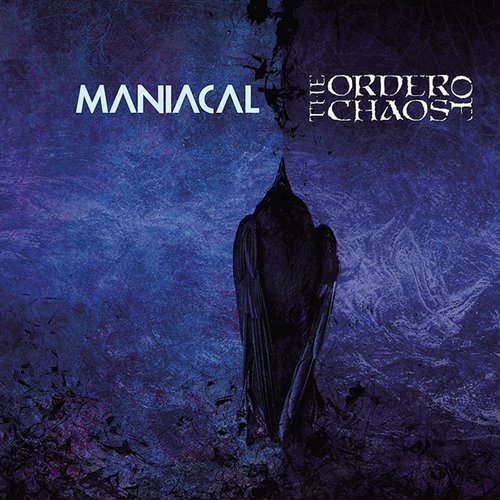 Maniacal [Explicit]