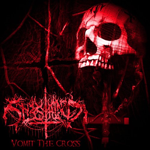 Vomit the Cross