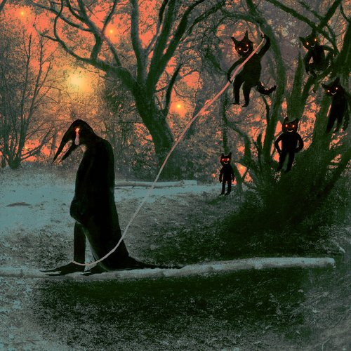 Half Hanged [Explicit]