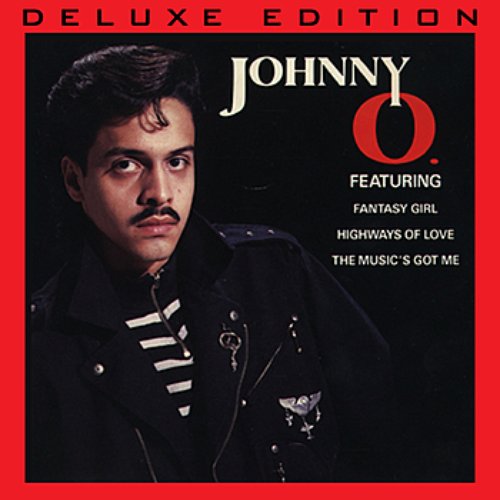 Johnny O (Deluxe Edition)