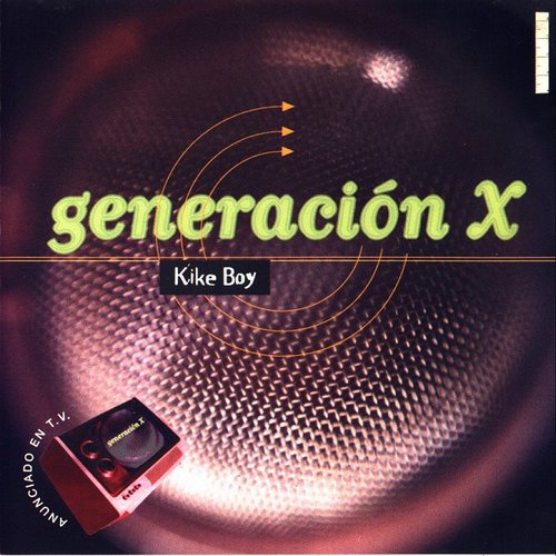 Generación X