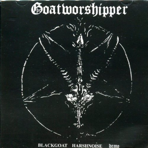 Blackgoat Harshnoise — Goatworshipper | Last.fm