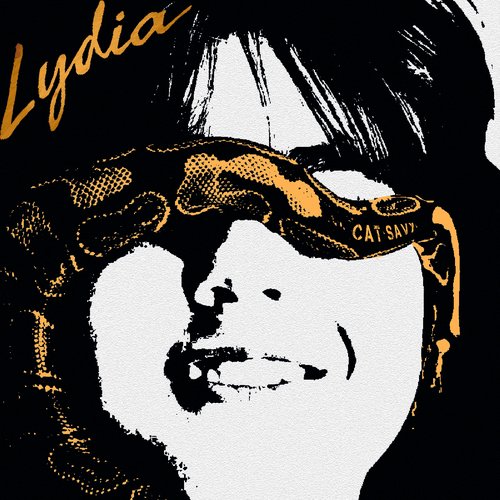 Lydia