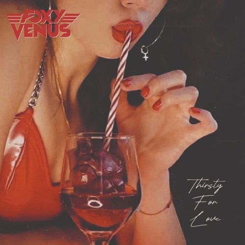 Thirsty for Love