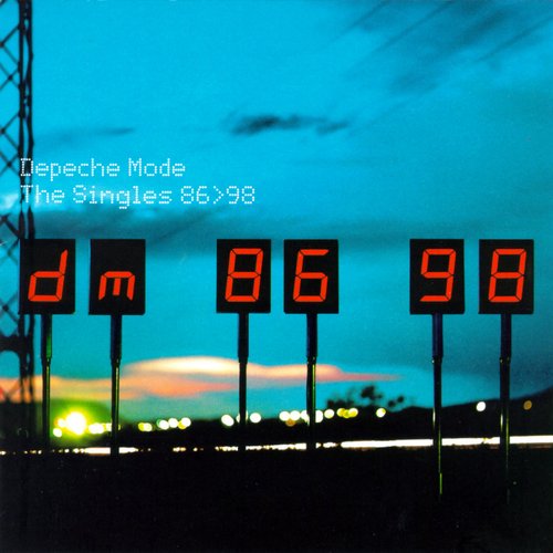 The Singles 86>98 (CD1)