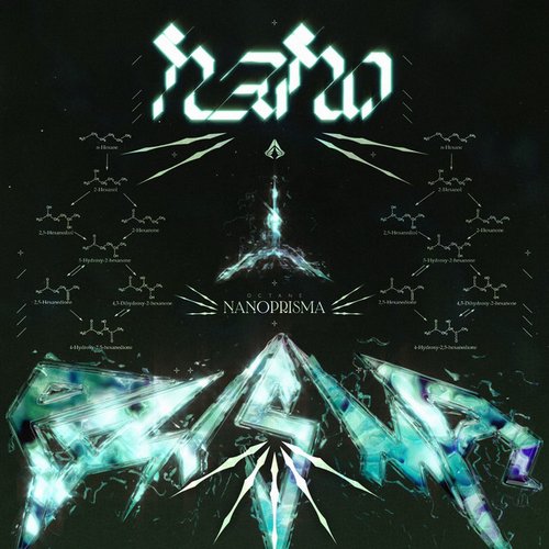Nanoprisma - Single