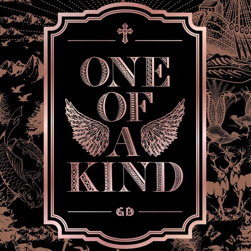 One of a Kind (EP)