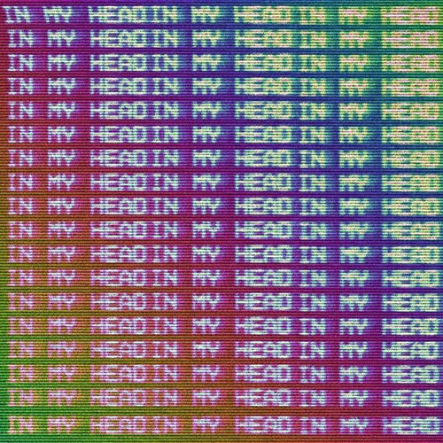 IN MY HEAD